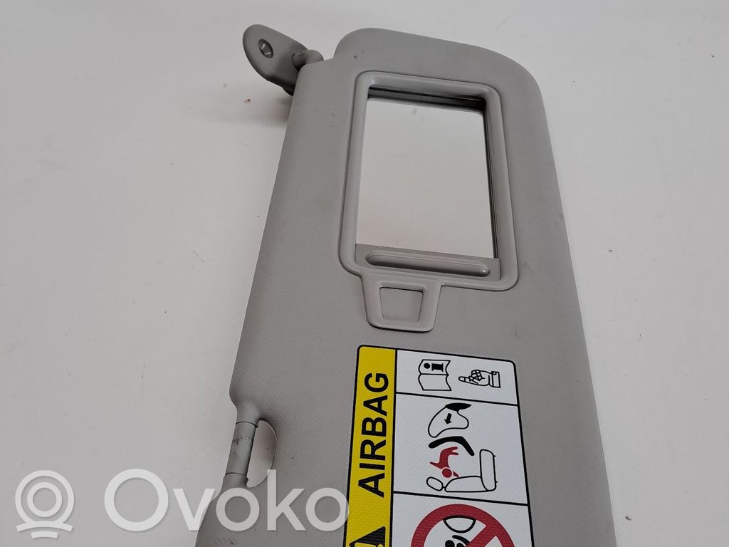 KIA Stonic Aletta parasole