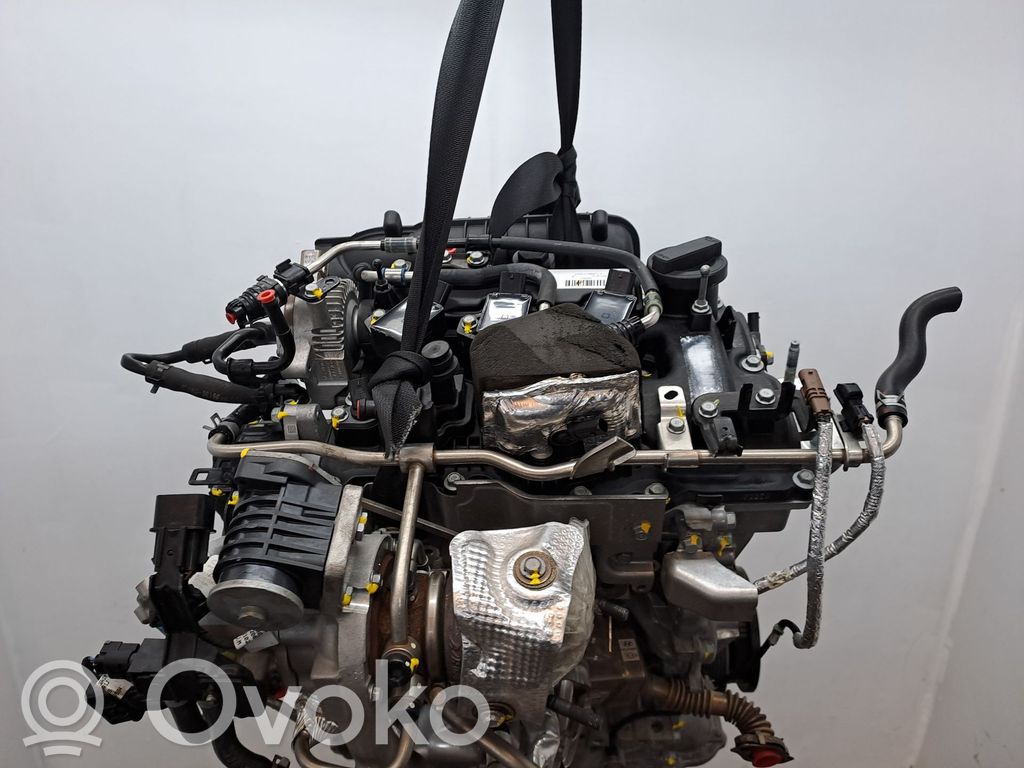 Austauschmotor   G3LF,35380,40000