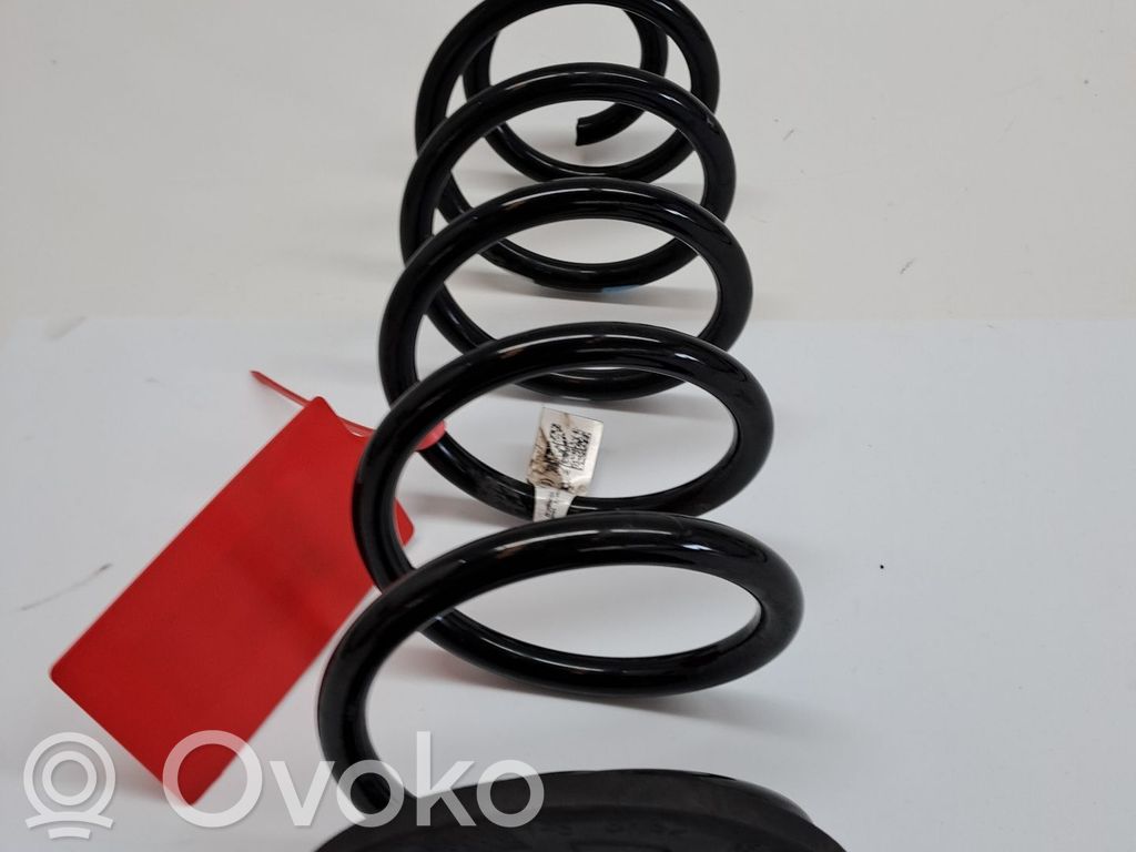 KIA Stonic Muelle espiral delantero 
