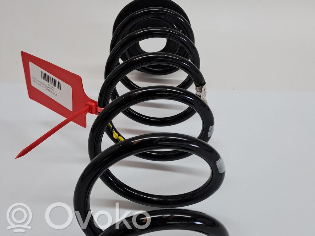 Muelle espiral delantero   55330H8FC0