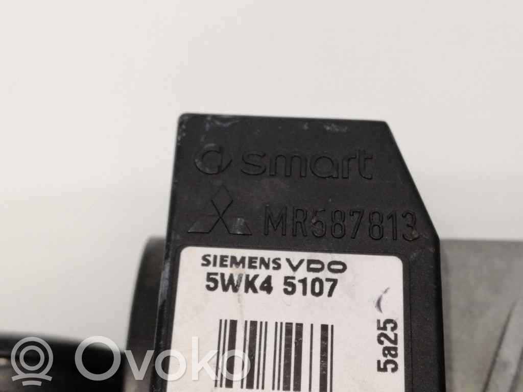 Stacyjka   MR587813,5WK45107