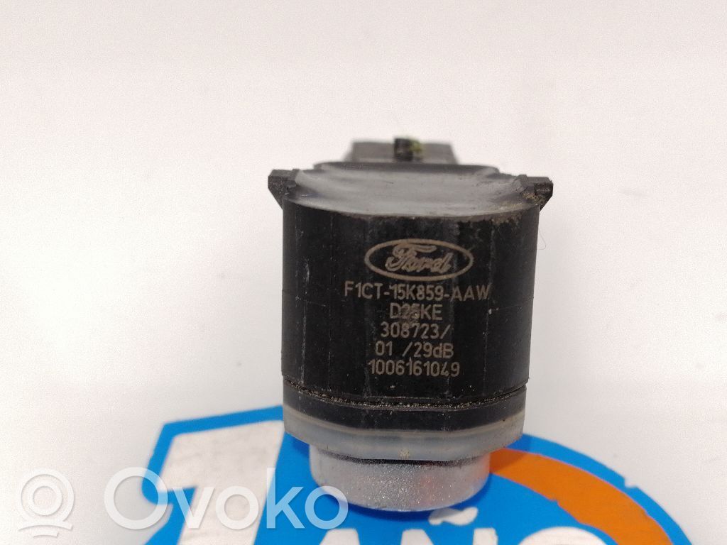 Sensor / Fühler / Geber   F1CT15K859AAW