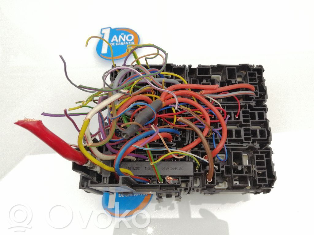 Fuse module   FN1T14K012CADT