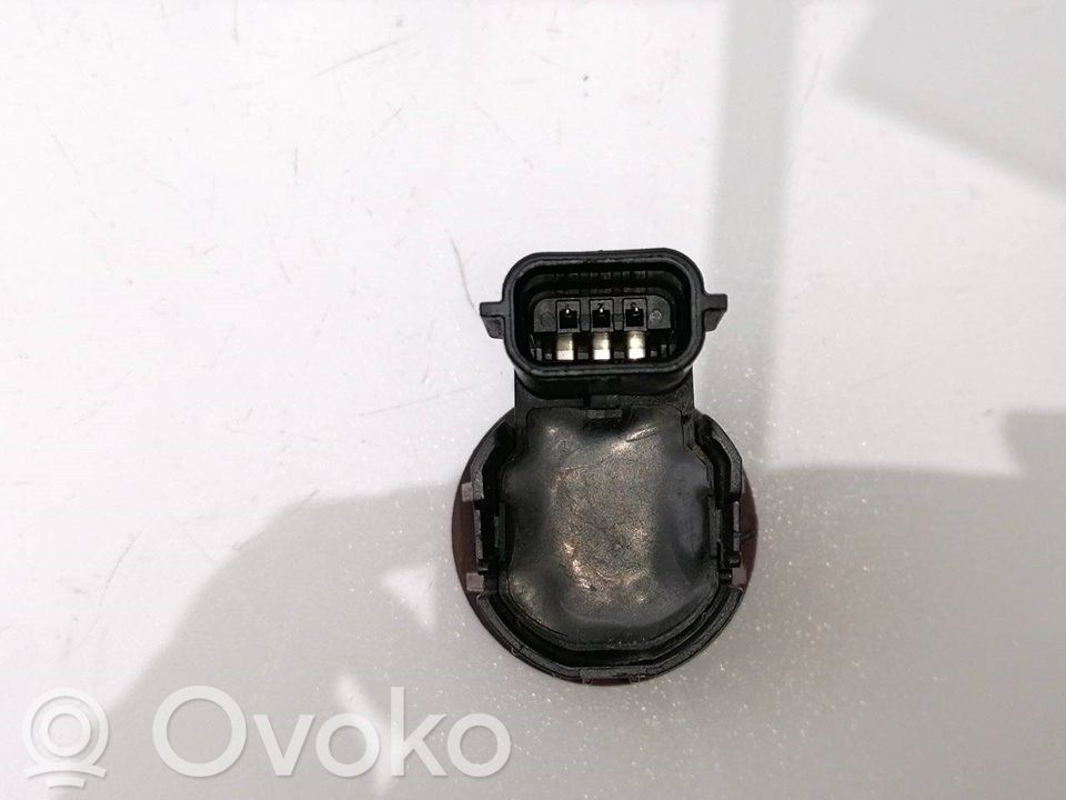 Nissan Qashqai+2 Anturi 