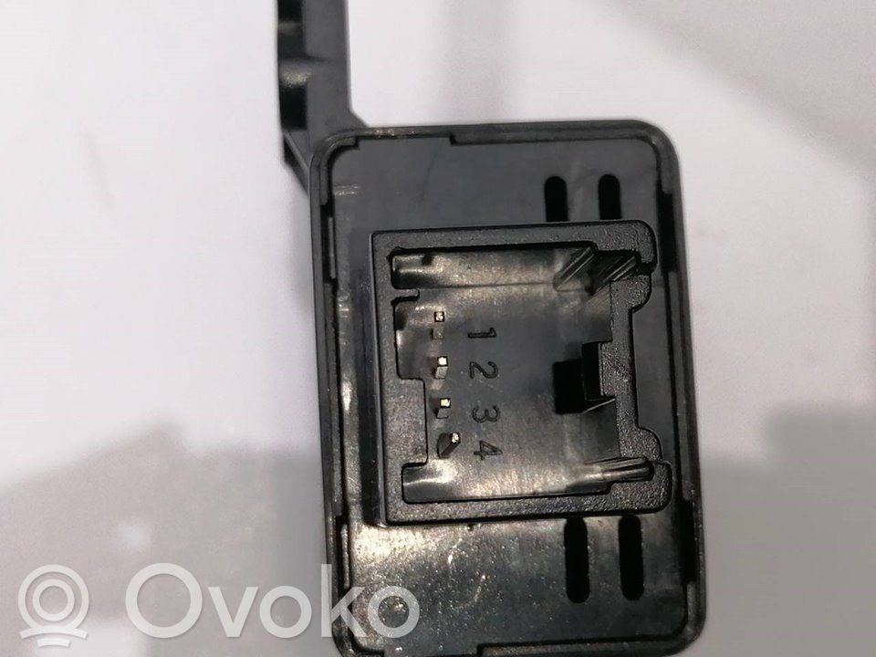 Chevrolet Captiva Modul de control caroserie central 