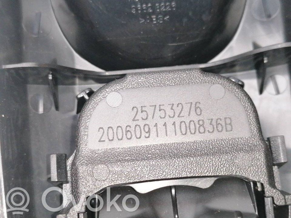 Czujnik   25753276
