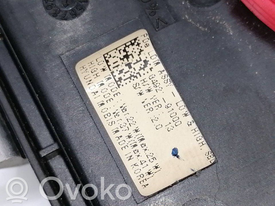 Sonstige Steuergeräte / Module   G492191000