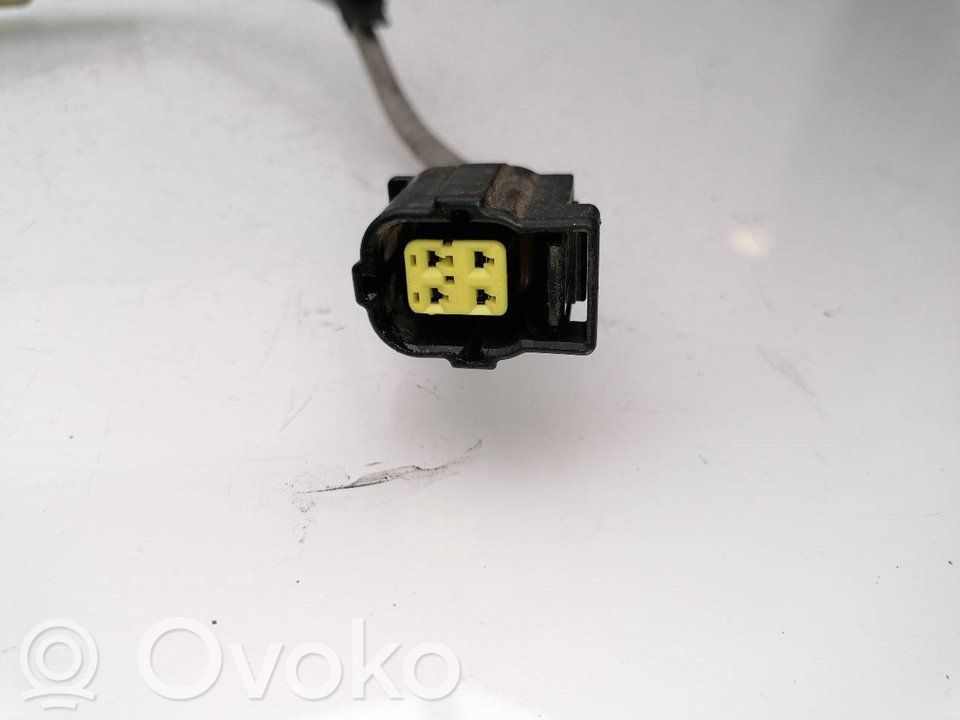 Lambda probe sensor   0ZA639M9