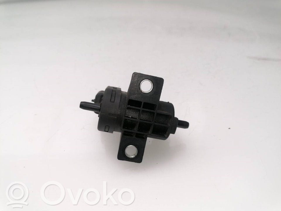 Fiat Scudo Soupape 