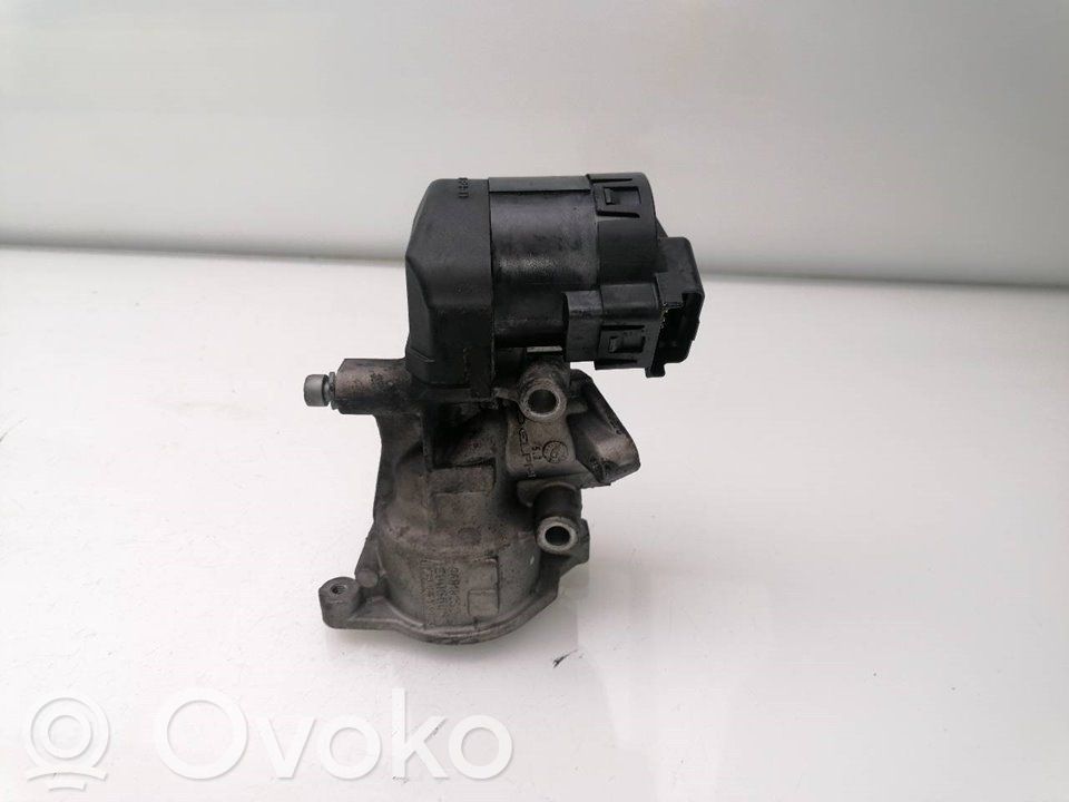 EGR vožtuvas   9681825280