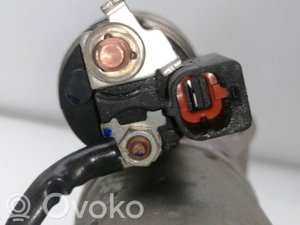 Motor de arranque   3610004200