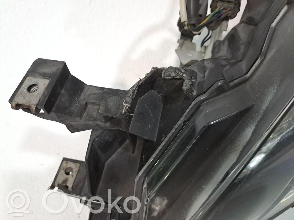 BMW 6 E63 E64 Phare frontale 