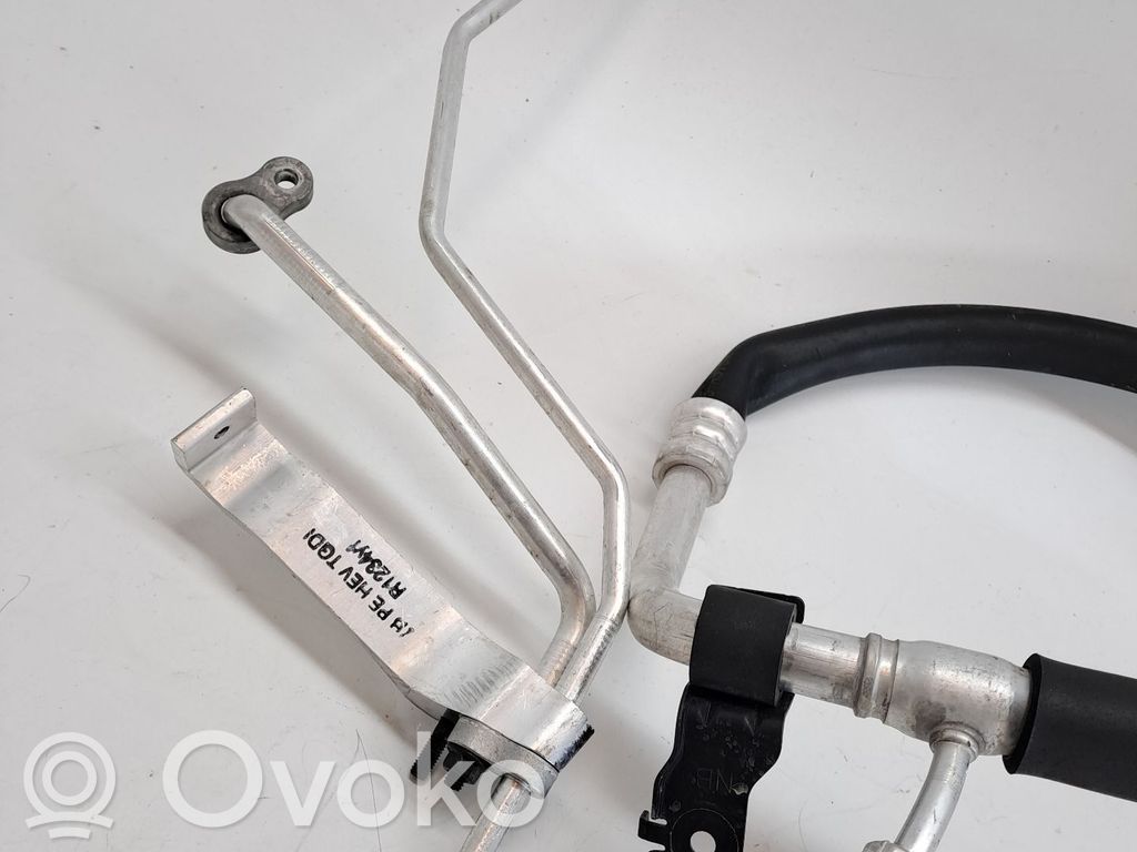 KIA Stonic Giunto/manicotto flessibile A/C 