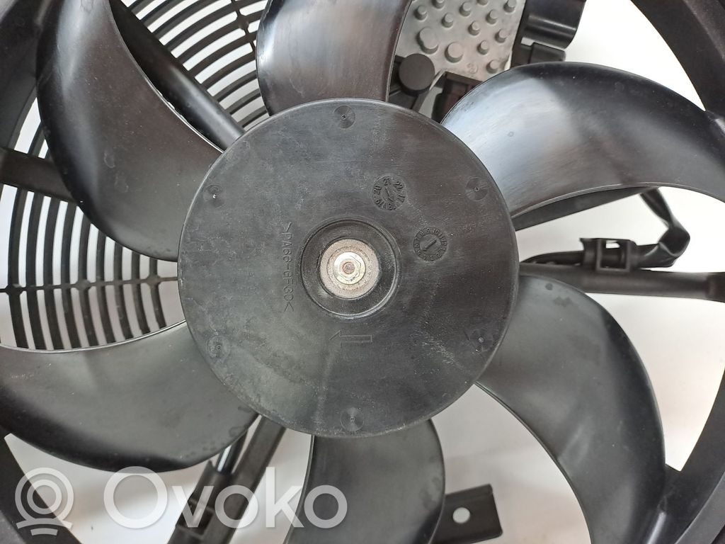Nissan Leaf I (ZE0) Frigorifero furgone