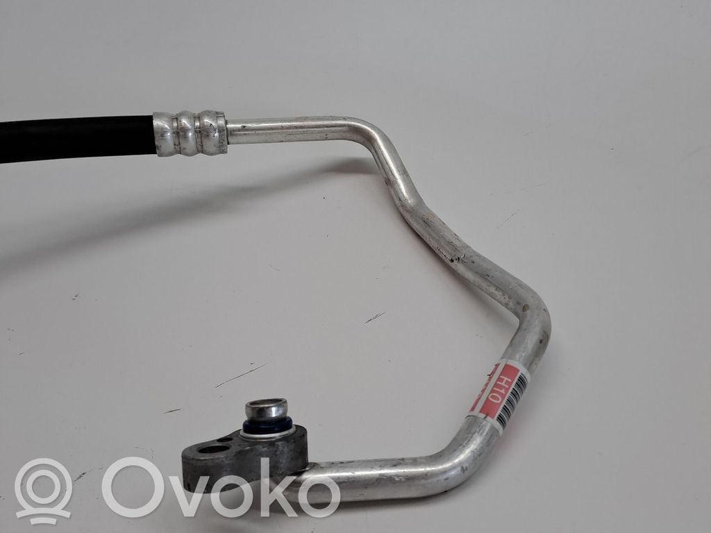 Manguito/racor flexible para A/C   97762H8950