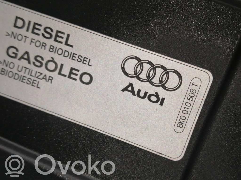 Audi A4 S4 B6 8E 8H Sportello del serbatoio del carburante 