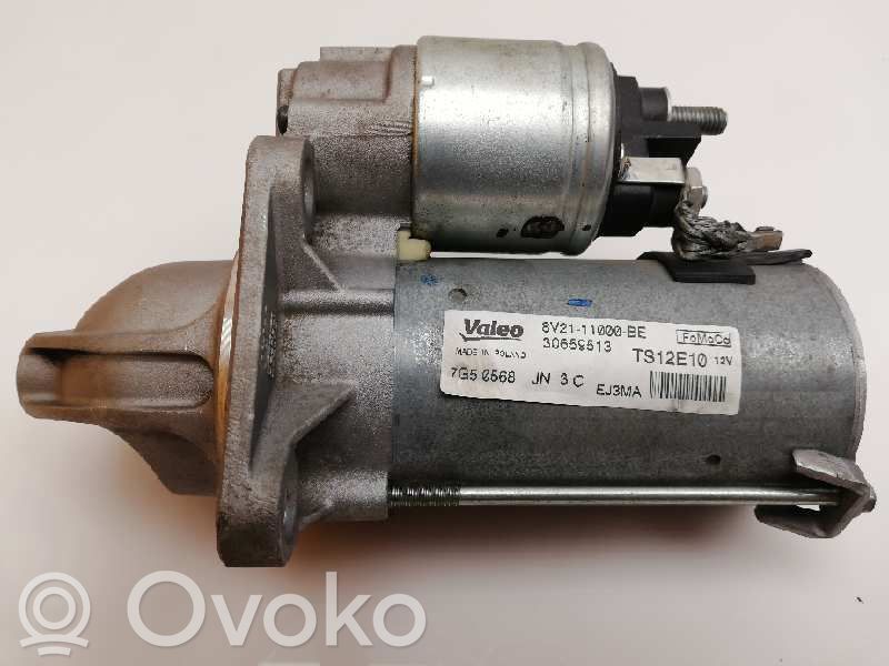 Rozrusznik   8V2111000BE,30659513,7G50568