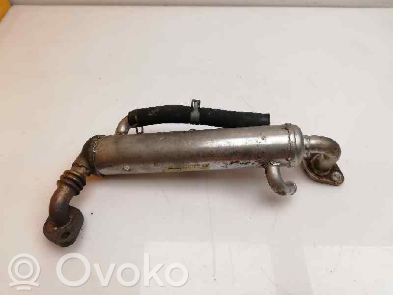 Opel Astra H Válvula EGR 