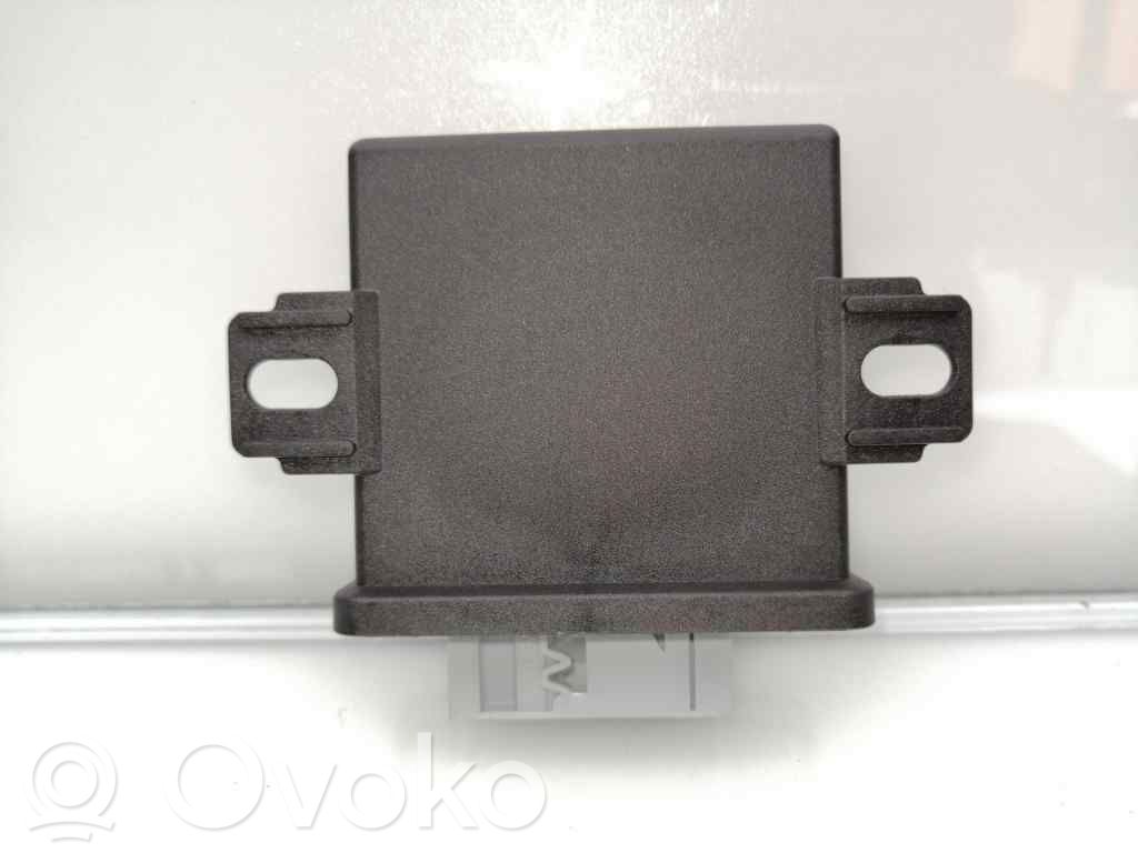 Other control units/modules   8X0907357C,8X0907357B