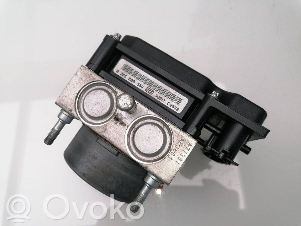 Pompa ABS   8200747140,0265232077