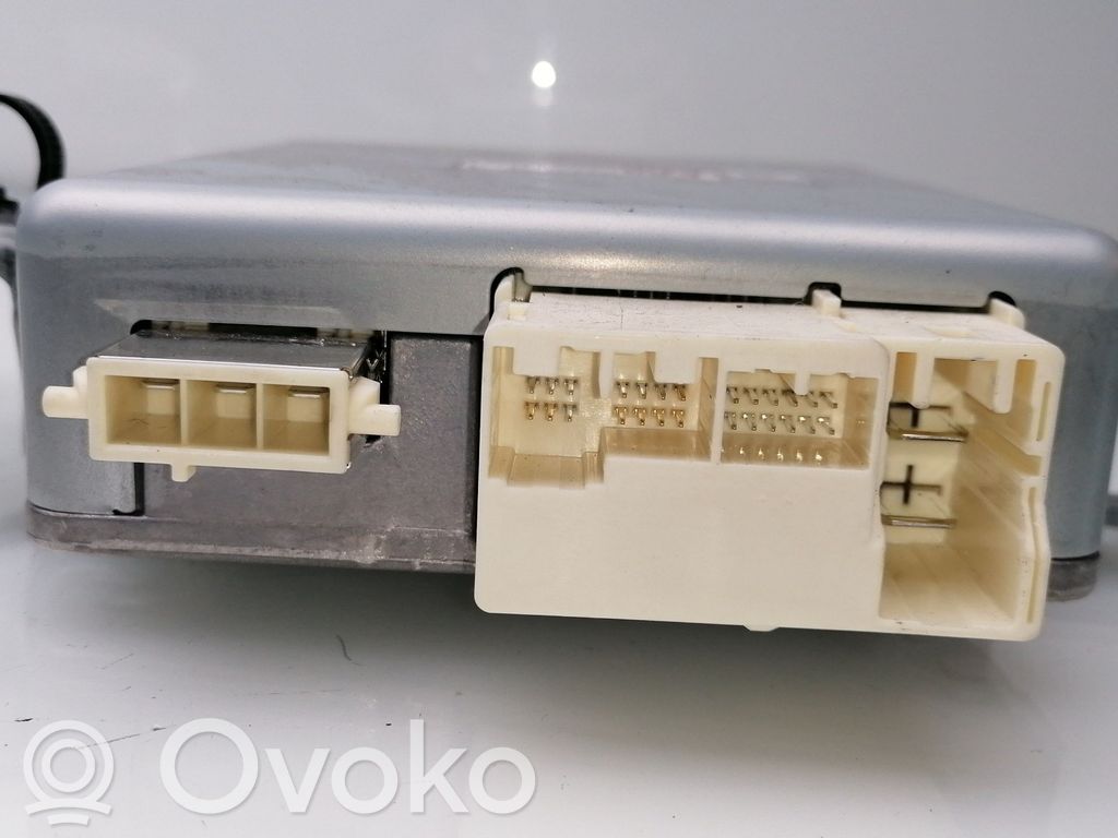 Toyota Prius+ (ZVW40) Sterownik / Moduł komfortu 