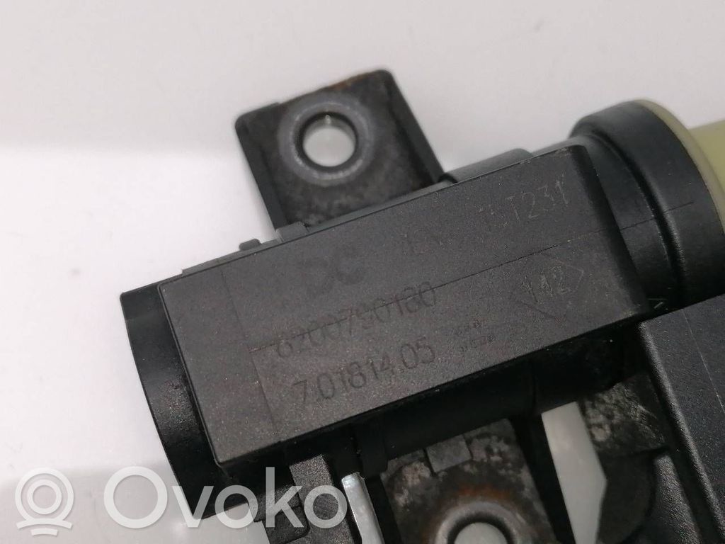 Válvula   8200790180,70181405