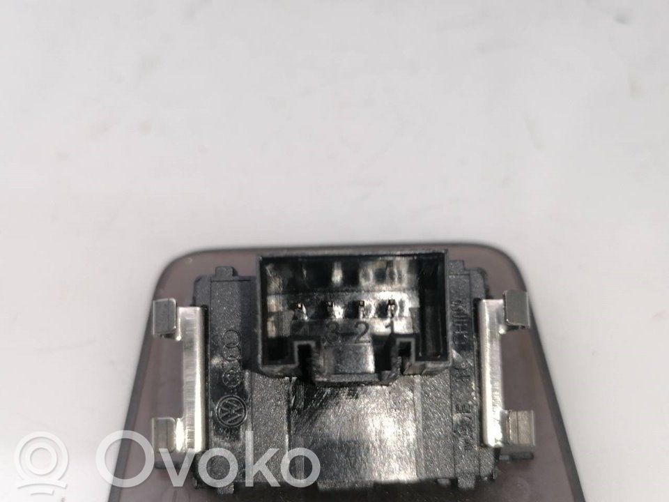 Skoda Fabia Mk1 (6Y) Sensor 