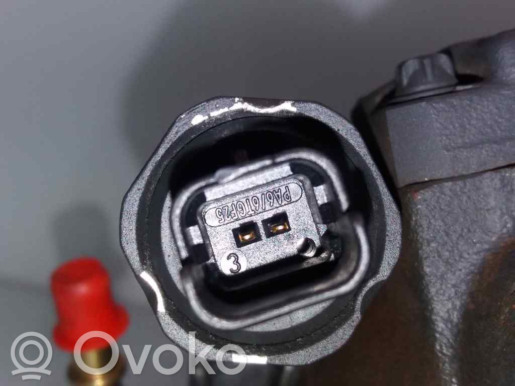 Pompa wtryskowa wysokiego ciśnienia   820043059,A2C20000754,5WS40153