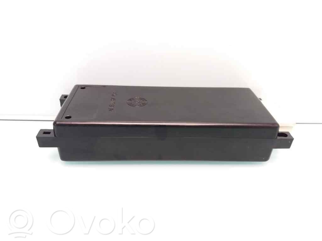 Peugeot 308 Central body control module 