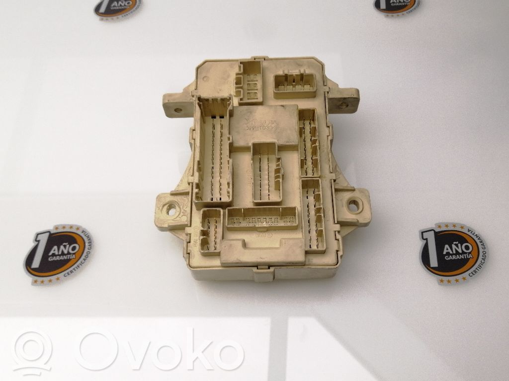 Fuse module   919501H510