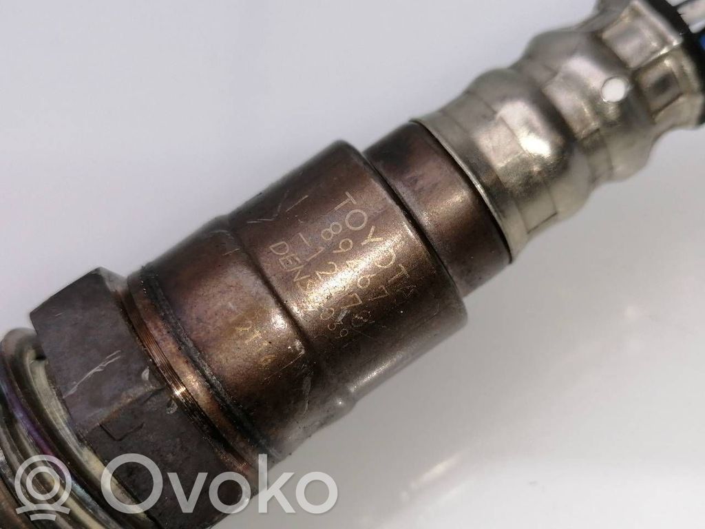Sensore della sonda Lambda   8946712270