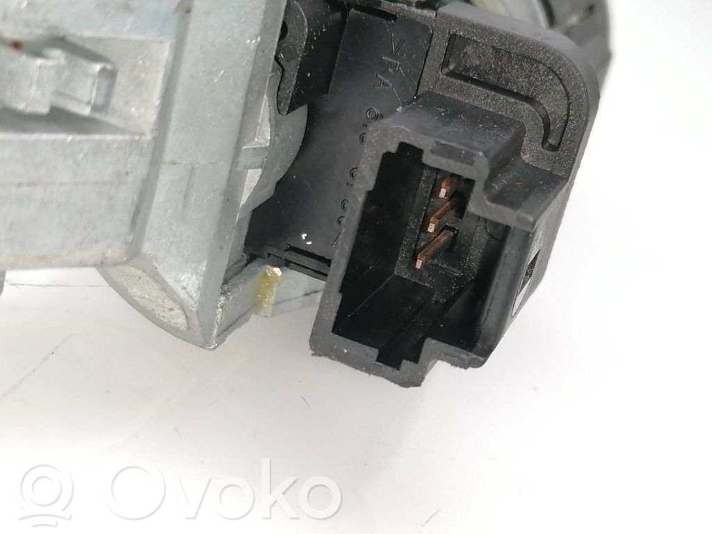 Ignition lock   9663123380