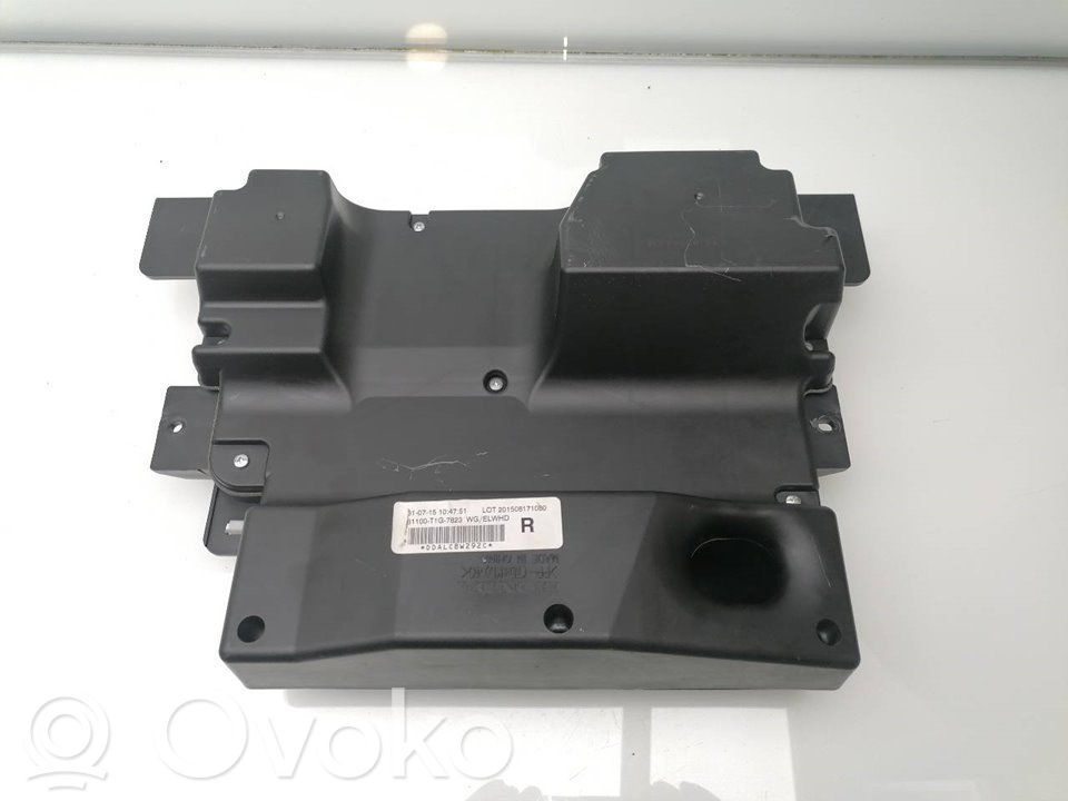 Honda CR-V Unità principale autoradio/CD/DVD/GPS 