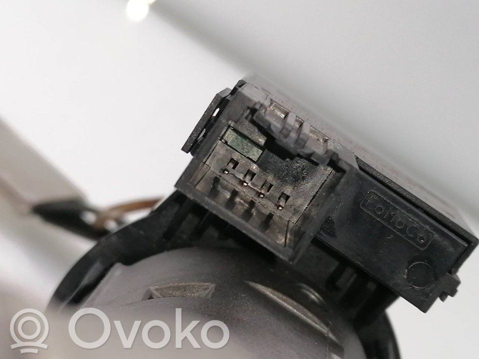 Stacyjka   8A6T15607AC,9V213F880ED