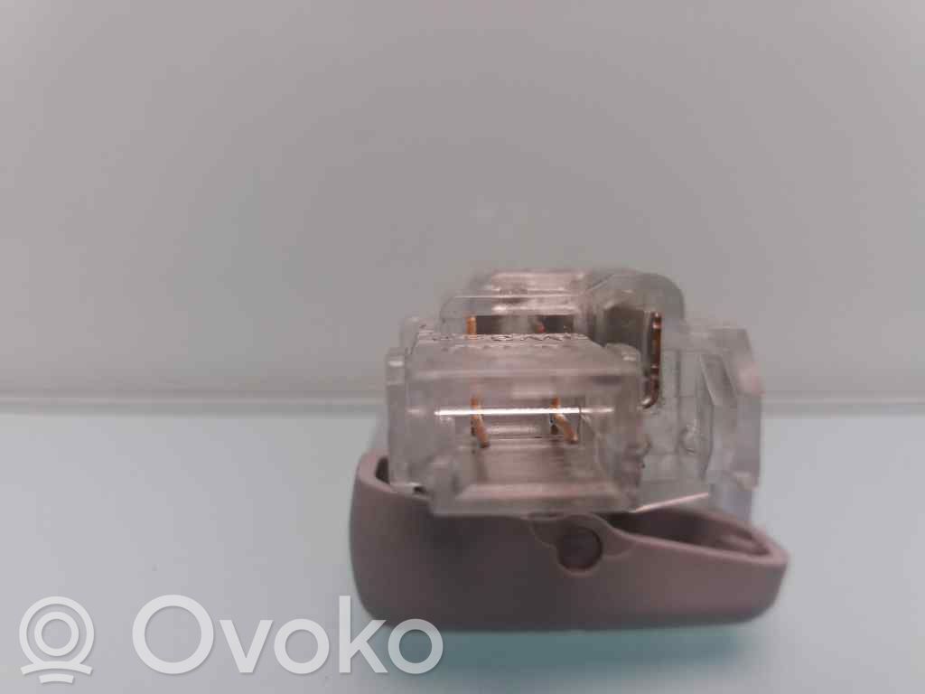 Ford Focus Consola de luz del techo 