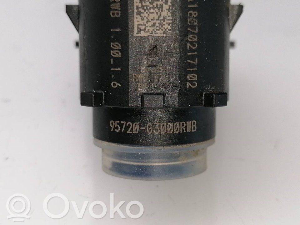 Hyundai i30 Sensor 