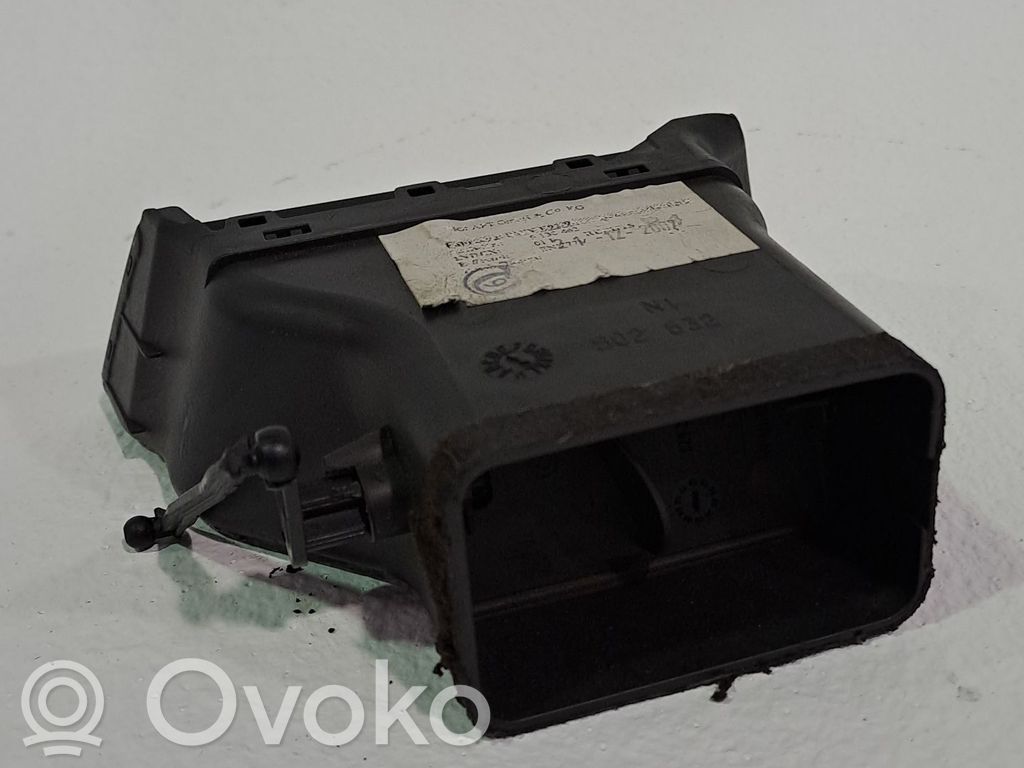 BMW 3 E92 E93 Luftausströmer Lüftungsdüse Luftdüse frontscheibe 