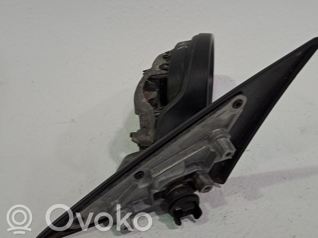 BMW 3 E92 E93 Etuoven sähköinen sivupeili 