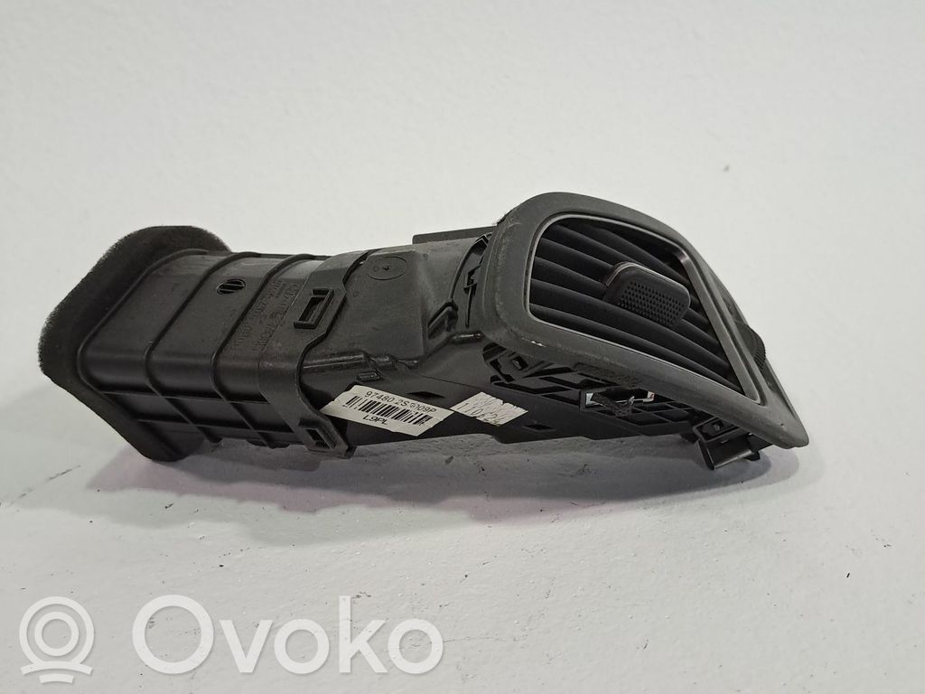 Hyundai ix35 Ramă grilă ventilație bord 