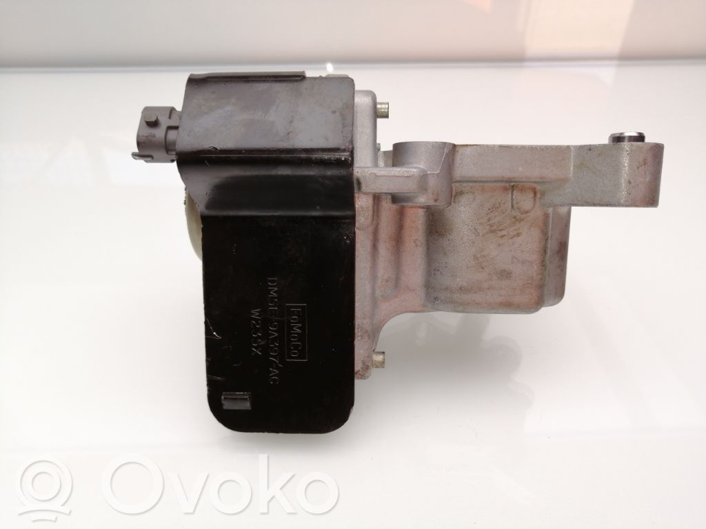 Ford Focus Pompa carburante immersa 