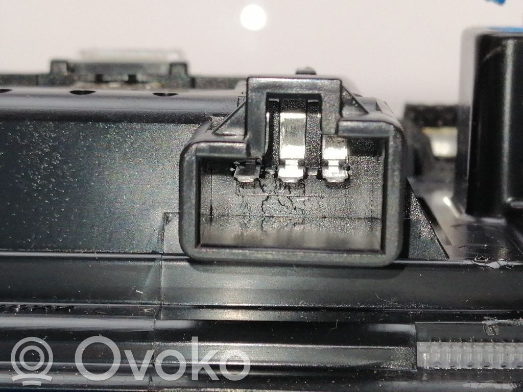 Hyundai i30 Consola de luz del techo