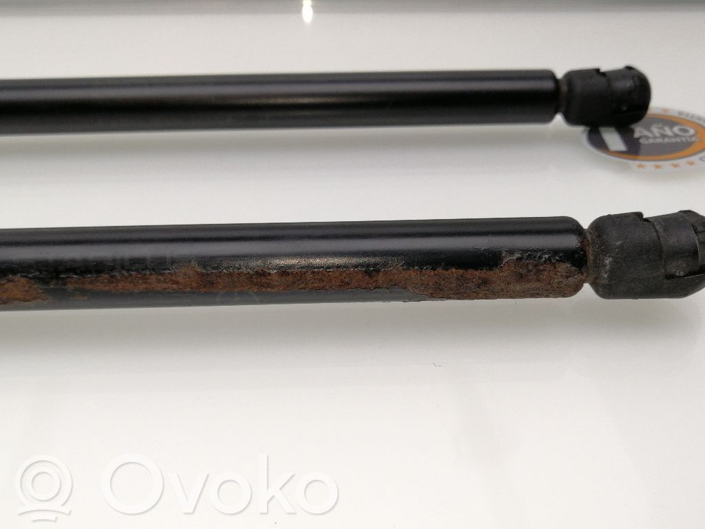 Mercedes-Benz ML W164 Tampone in gomma portellone posteriore/bagagliaio