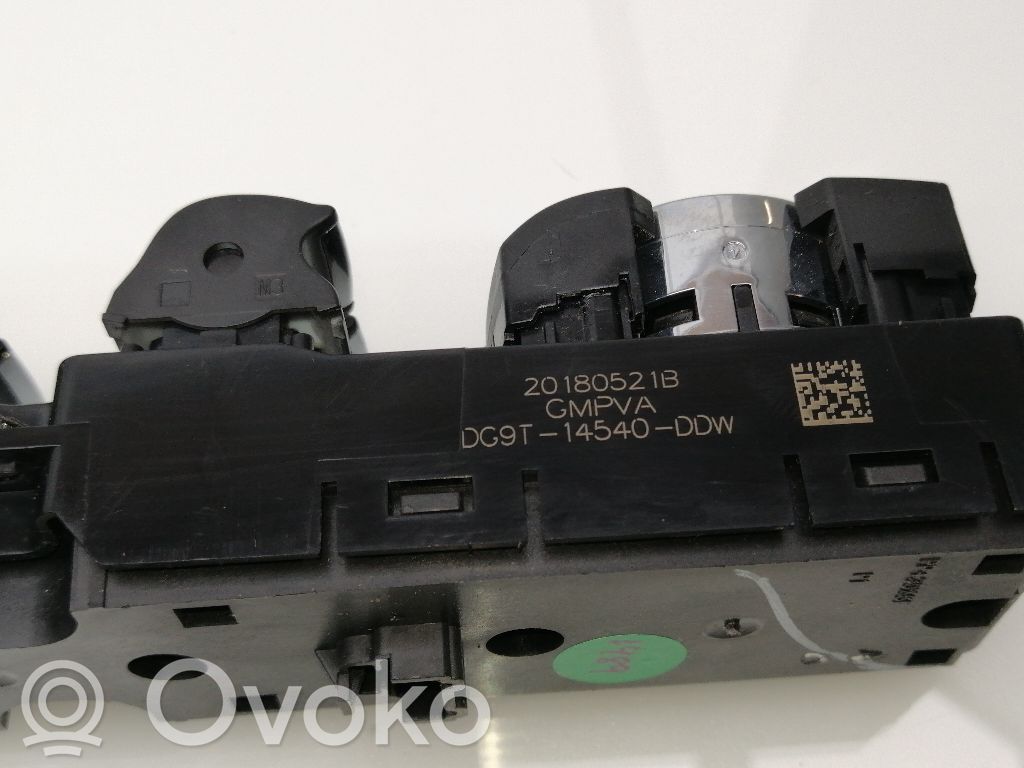 Interruptor del elevalunas eléctrico   DG9T14540DDW,20180521B