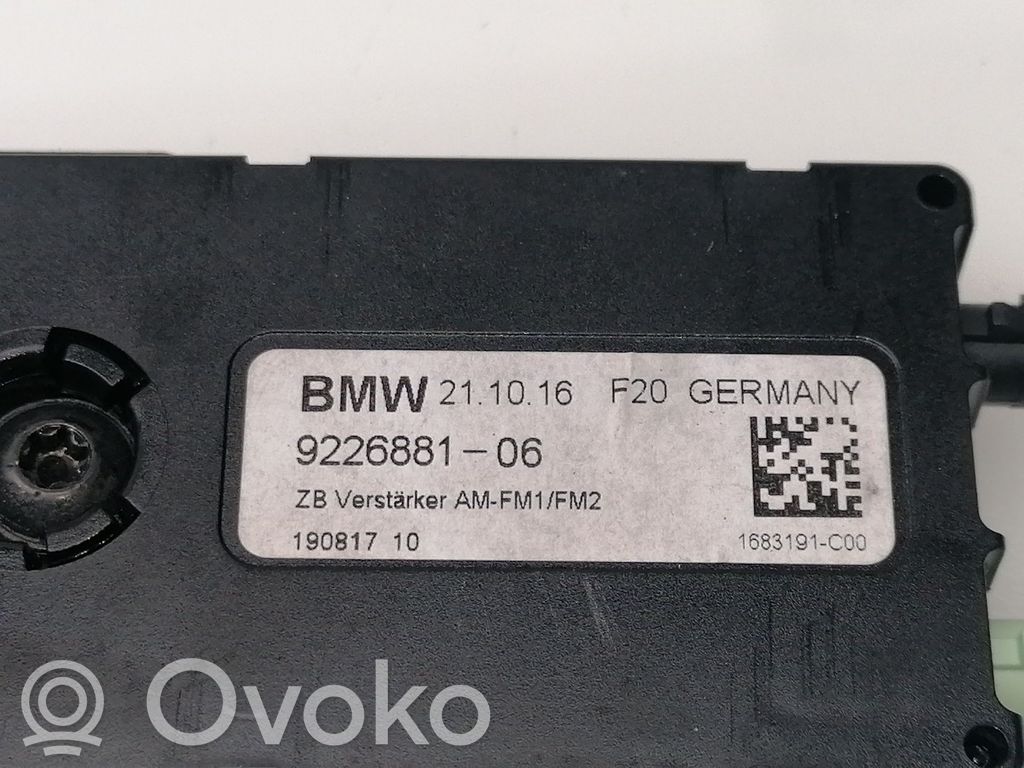 Kėbulo modulis   922688106