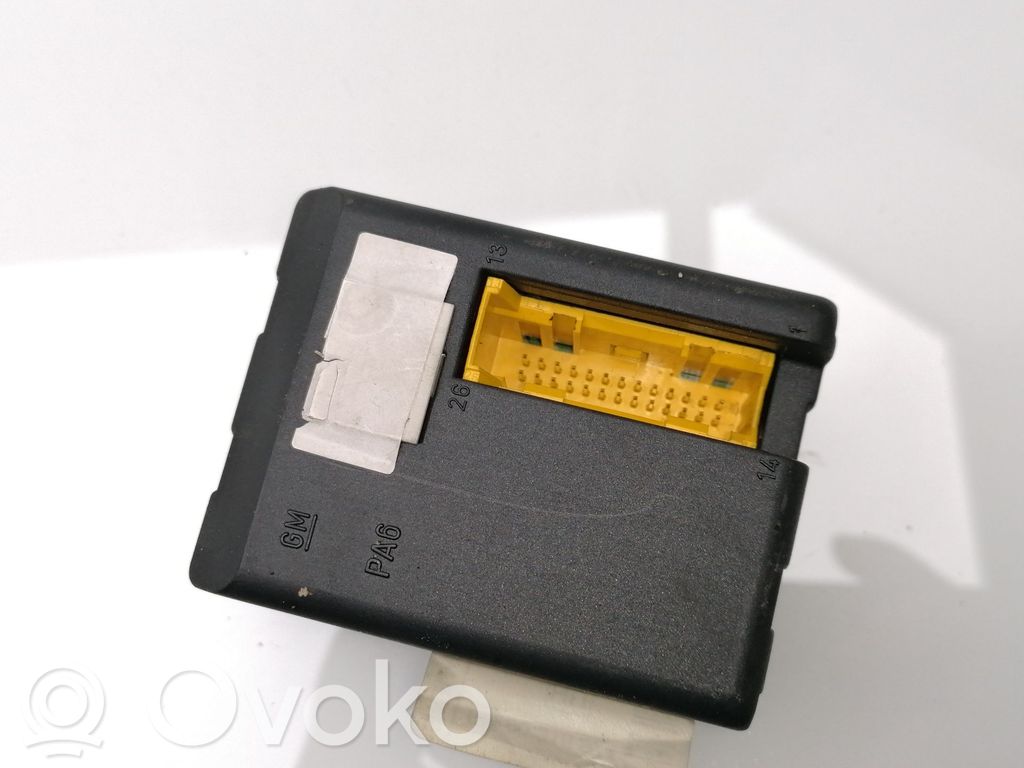 Head up display screen   90315974,5WK7385