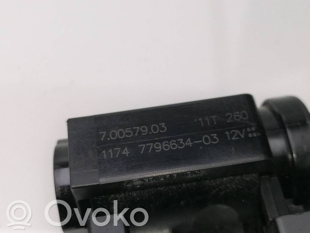 Válvula   779663403,1174779663403,779663403