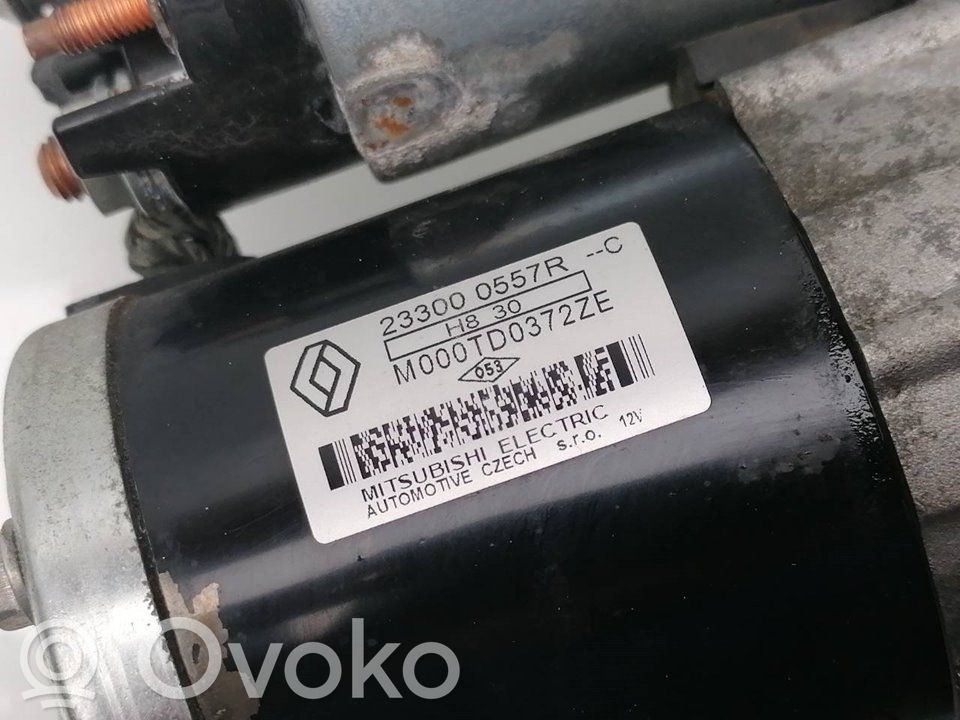 Стартер   233000557R,M000TD0372ZE