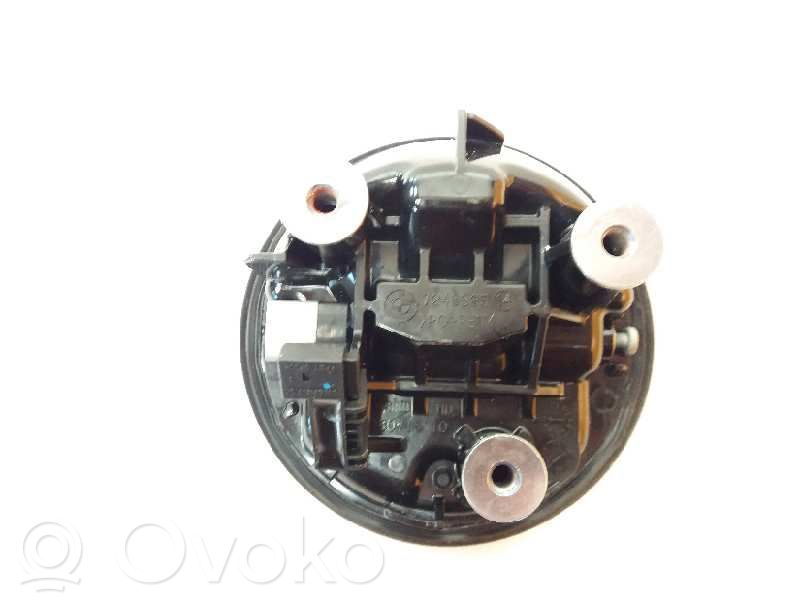 Tailgate trunk handle   7248535,18071510