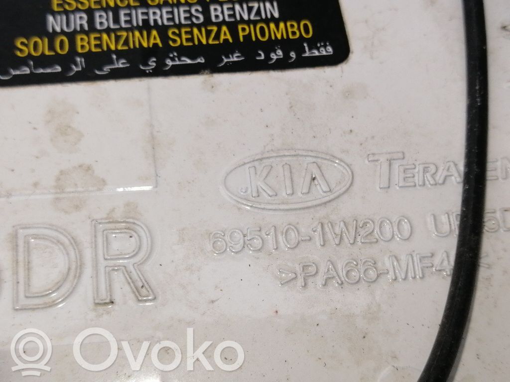Bușon rezervor   695101W200