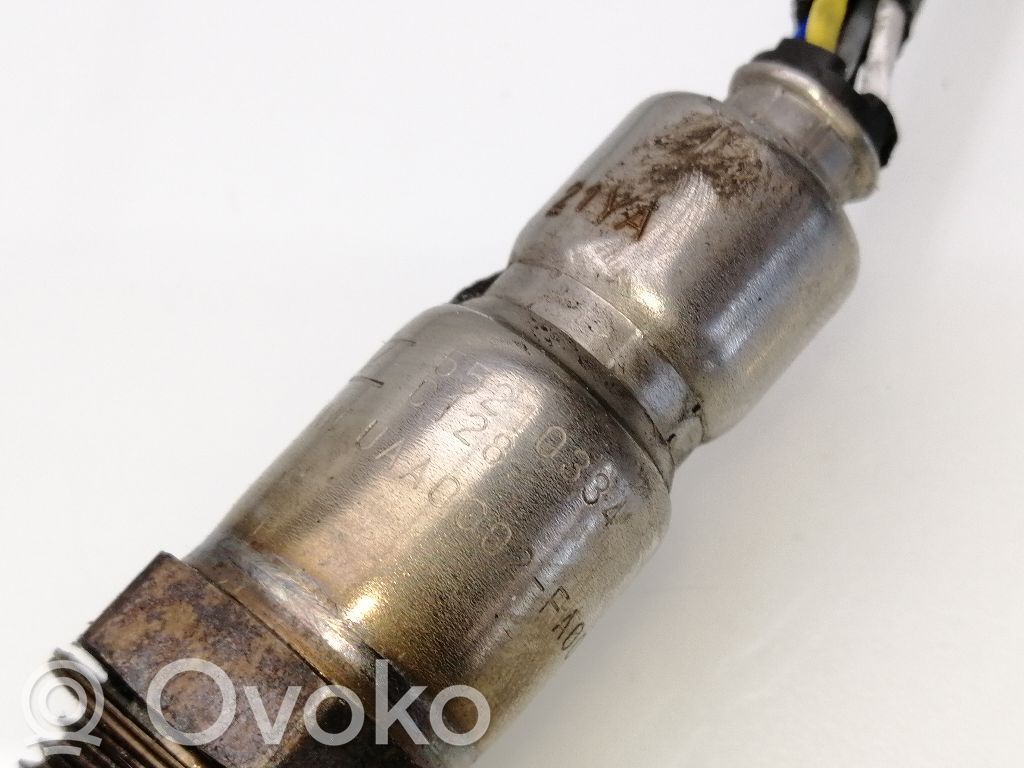 Sonde lambda   55210334